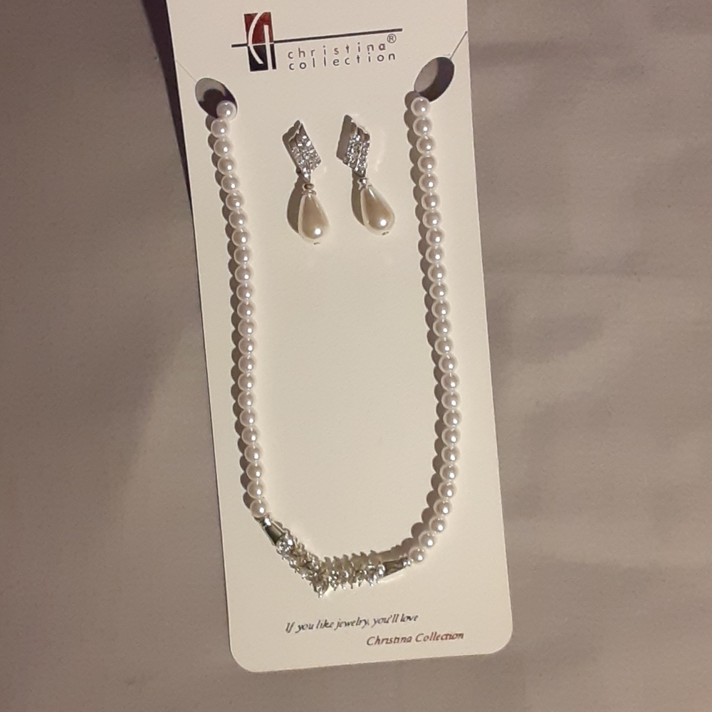 Costume jewelry